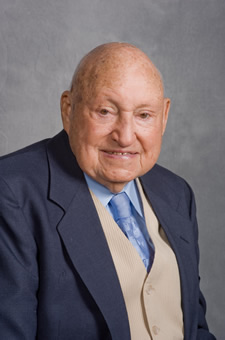 Truett Cathy